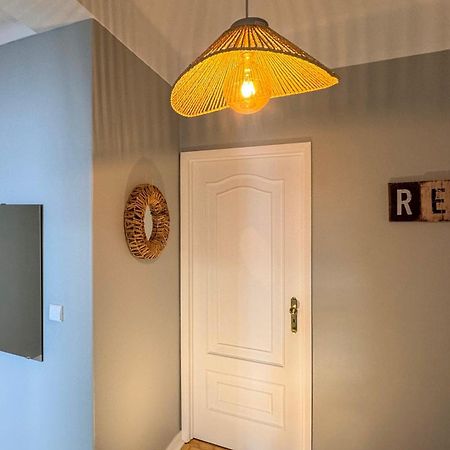 Sunny 4 Bedroom Apartment - With View Coimbra Bagian luar foto
